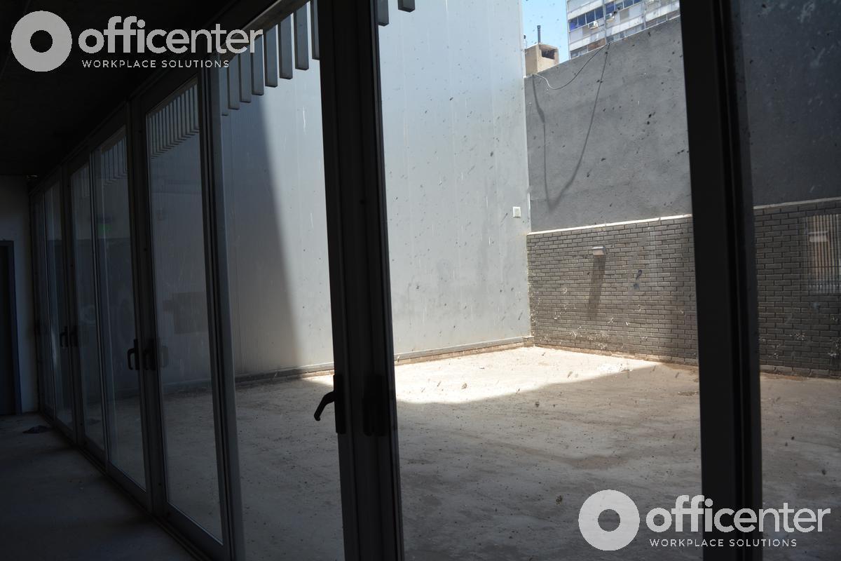 Foto de Alquiler Oficinas - Plantas de 464 m2 - Av. Maipú 37, Zona Centro, imagen 2