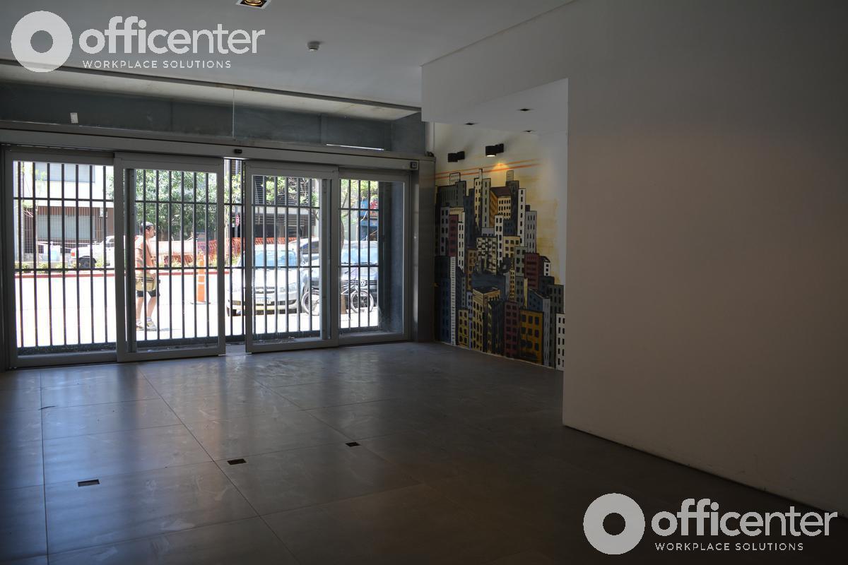 Foto de Alquiler Oficinas - Plantas de 464 m2 - Av. Maipú 37, Zona Centro, imagen 3