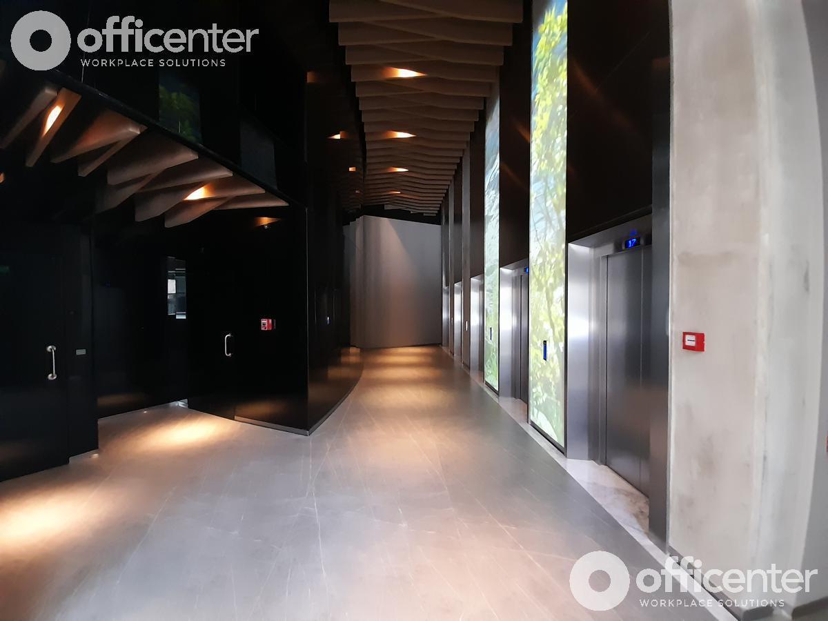 Foto de Piso Completo en Torre Capitalinas - Venta - Humberto Primo al 600, imagen 2