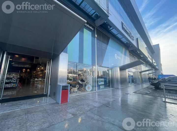 Local de 466 m2 - IDEAL INVERSOR POR RENTA - CIUDAD GAMA - Córdoba