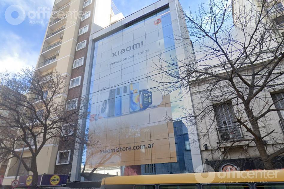 Foto de Edificio comercial de 8 pisos en VENTA - Velez y Caseros, imagen 4