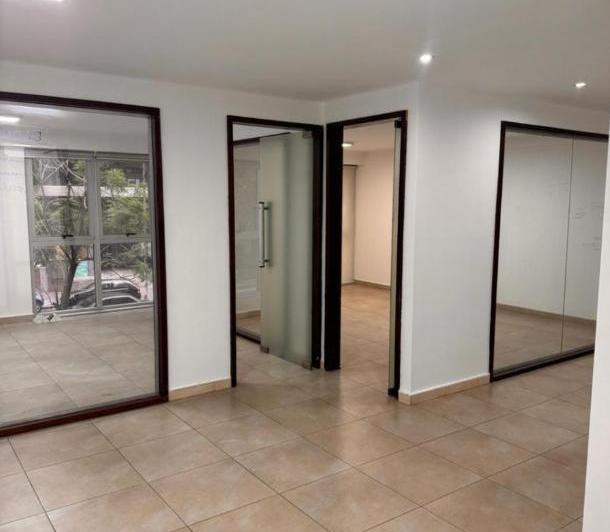 Oficina en Alquiler en Nueva Córdoba - 250 m2