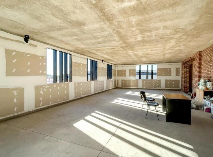 Foto de Alquiler de Edificio de 4 Pisos en Anden Central - Complejo de Oficinas en Alta Córdoba, imagen 5