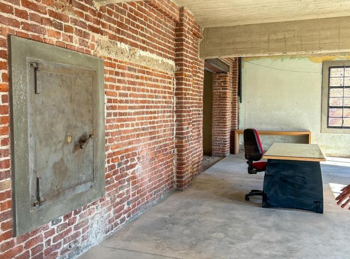 Foto de Alquiler de Edificio de 4 Pisos en Anden Central - Complejo de Oficinas en Alta Córdoba, imagen 4