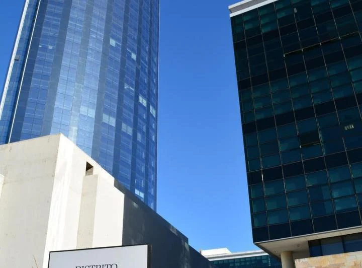 312 m2 en Piso 14 en Torre Capitalinas -  Alquiler - Humberto Primo al 600, Zona Centro 3