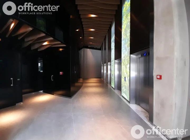 312 m2 en Piso 14 en Torre Capitalinas -  Alquiler - Humberto Primo al 600, Zona Centro 4