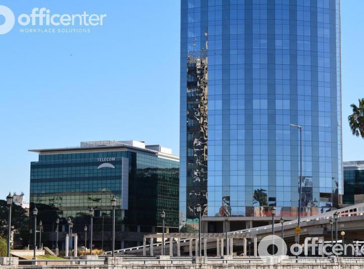 Oficina en VENTA - 312 m2 en Piso 14 en Torre Capitalinas - Humberto Primo al 600