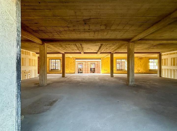 Foto de Oficina de 300 m2 en Anden Central - Complejo de Oficinas en Alta Córdoba, imagen 4