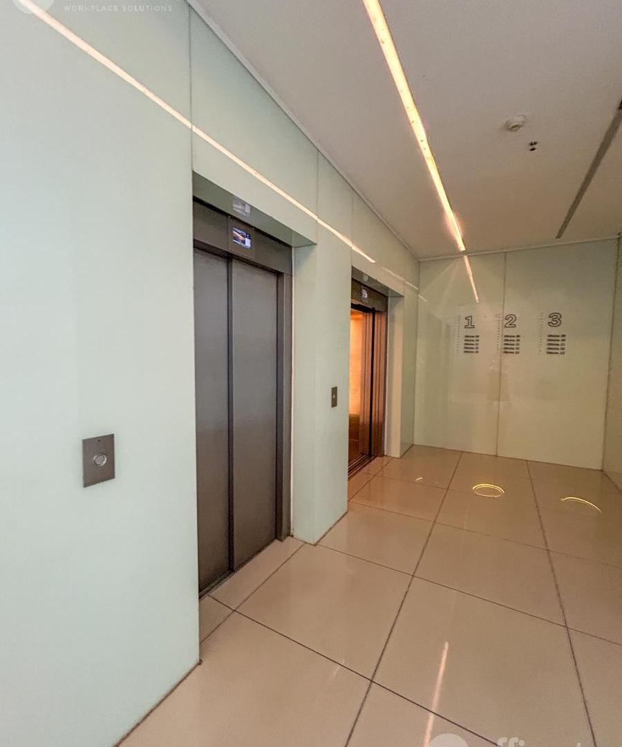 Hermosa Oficina de 167 m2 en Ciudad Gama