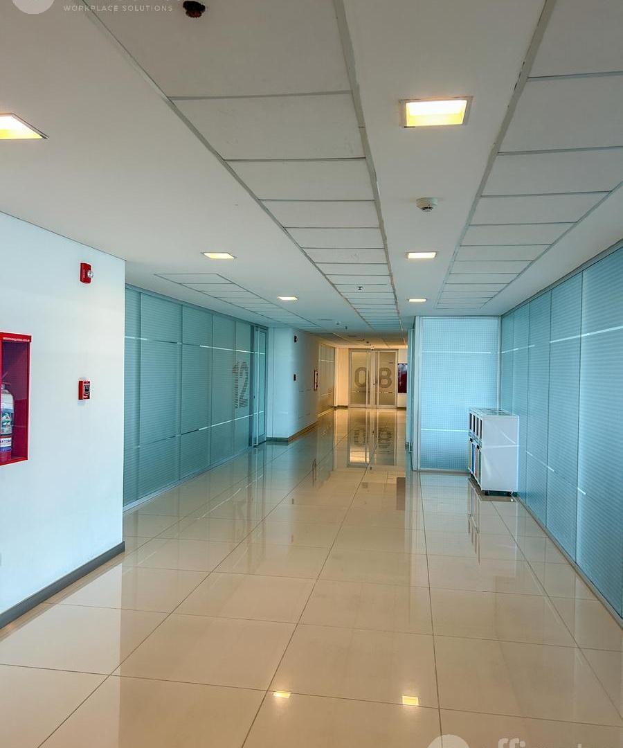 Oficina en Ciudad Gama