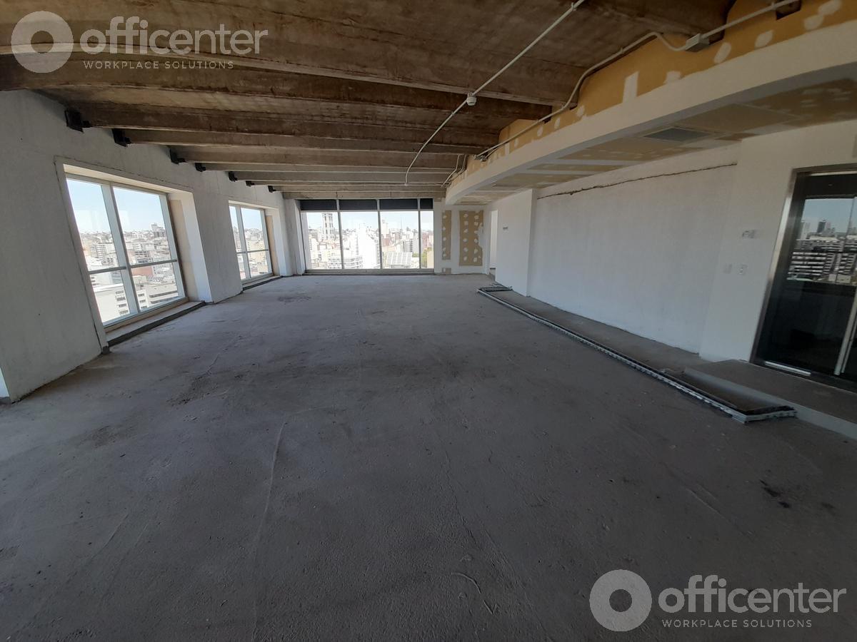 Oficina en Venta en Torre Capitalinas