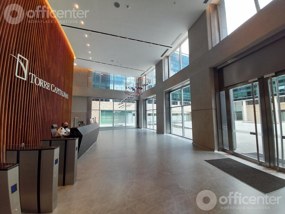 Foto de Oficina en Venta en Torre Capitalinas, imagen 5