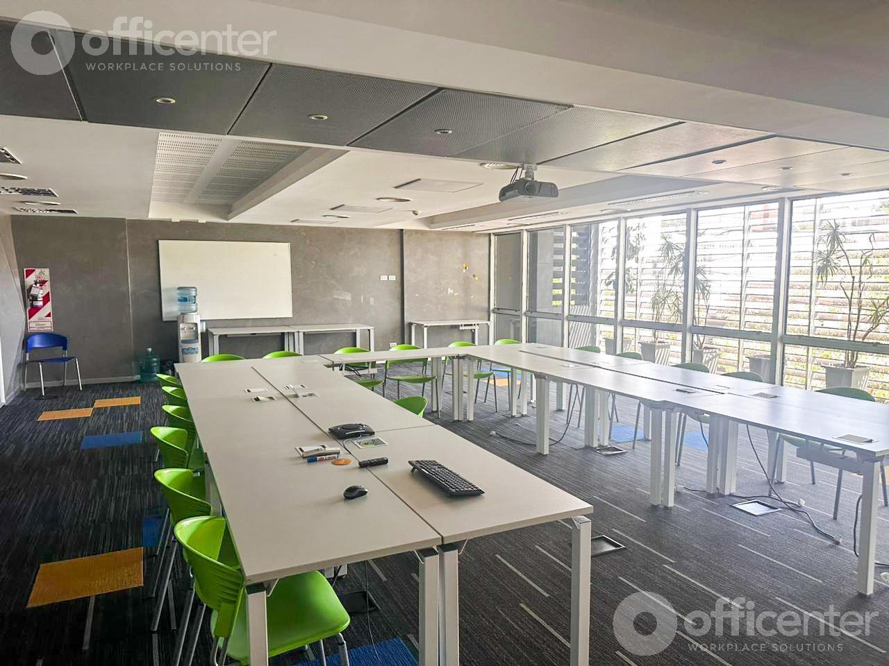 Foto de Alquiler de Oficina Amoblada en Baigorri 653, con SUM, imagen 5