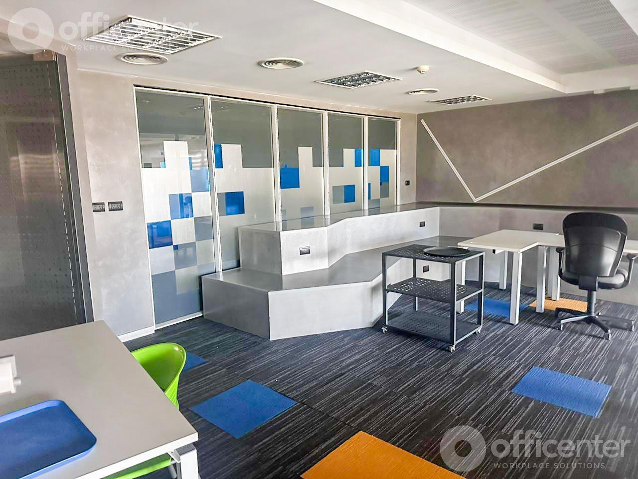 Foto de Alquiler de Oficina Amoblada en Baigorri 653, con SUM, imagen 2