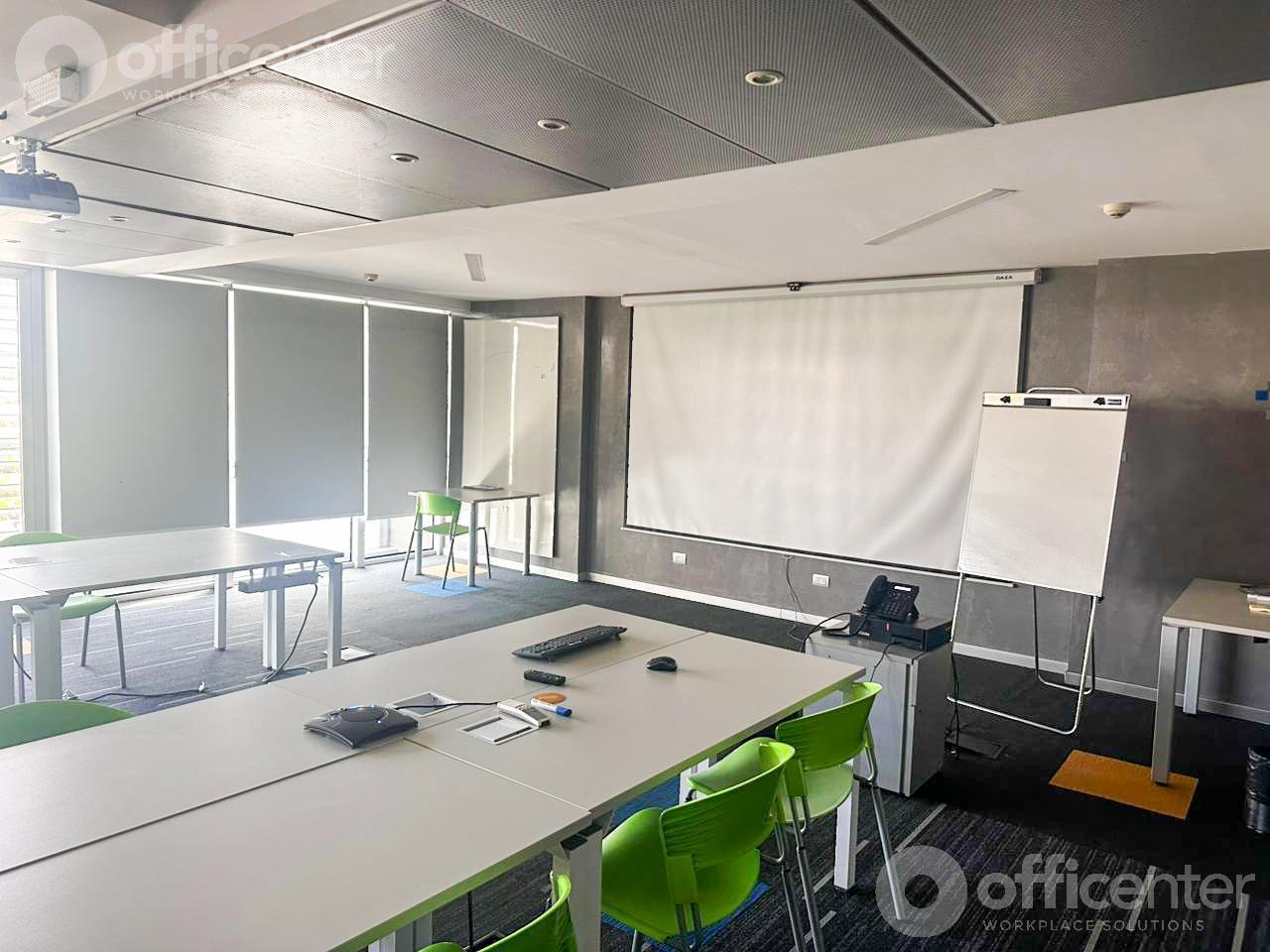 Foto de Alquiler de Oficina Amoblada en Baigorri 653, con SUM, imagen 3