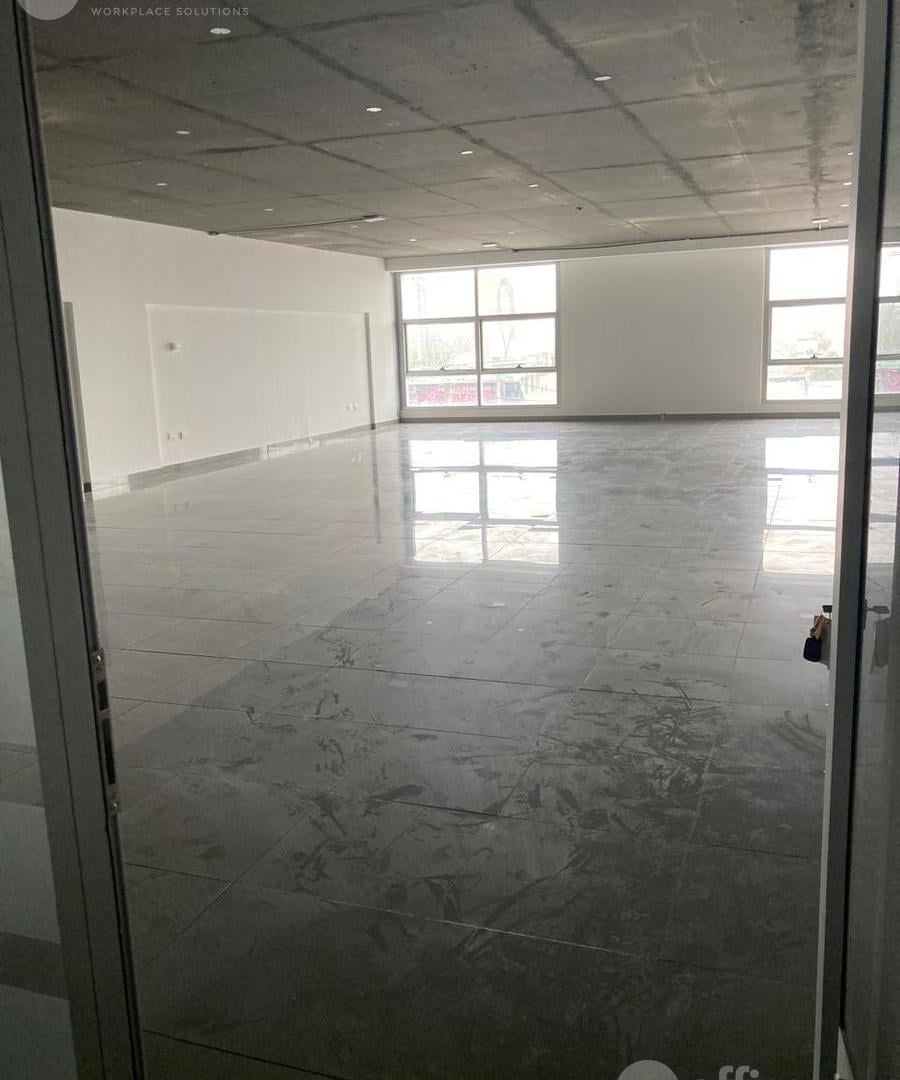 Oficina en Alquiler en Diva de Gama - 200 m2