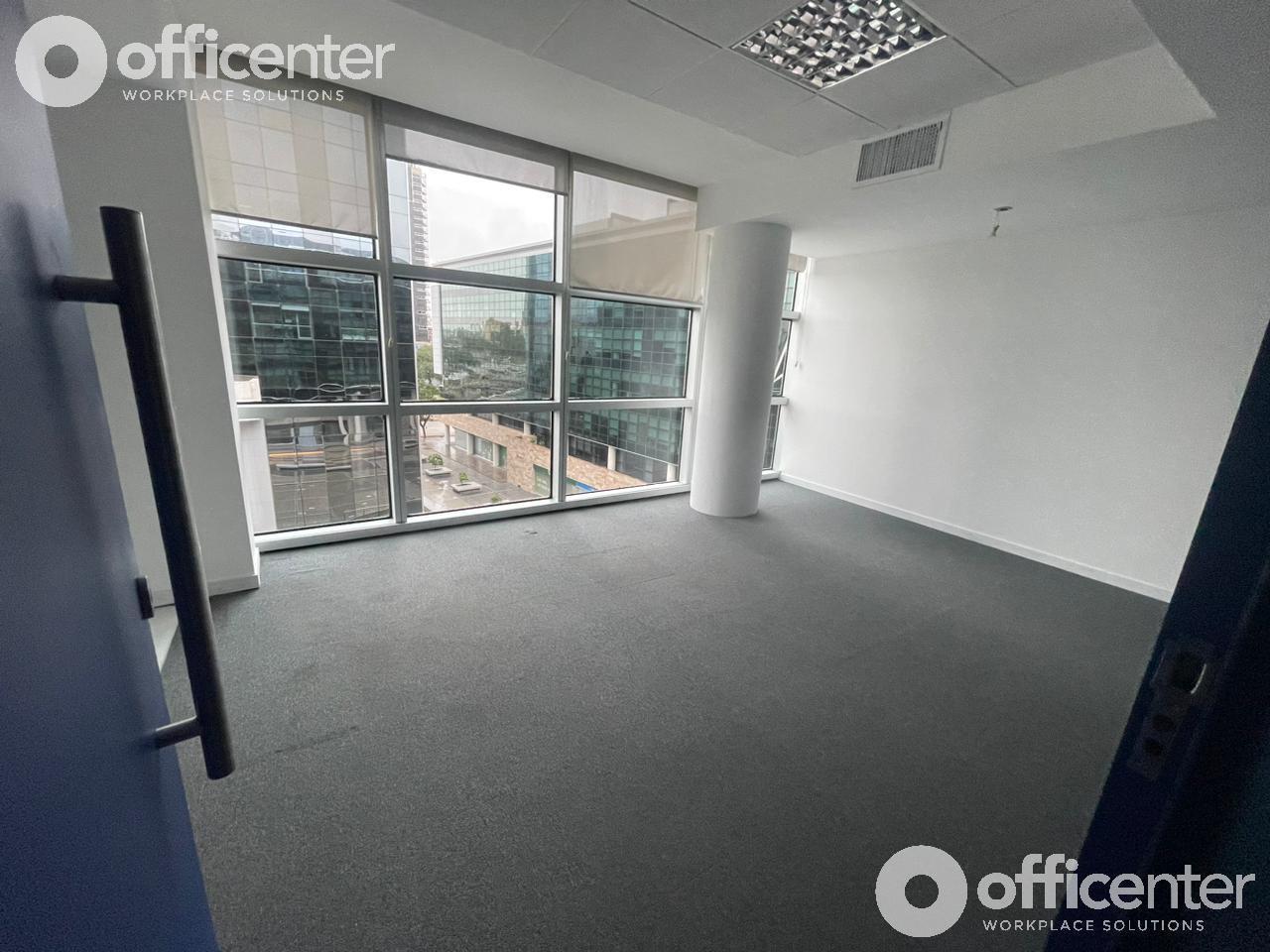 Foto de Oficina en Capitalinas - Torre Fragueiro 182 m2- Alquiler - Humberto, imagen 4