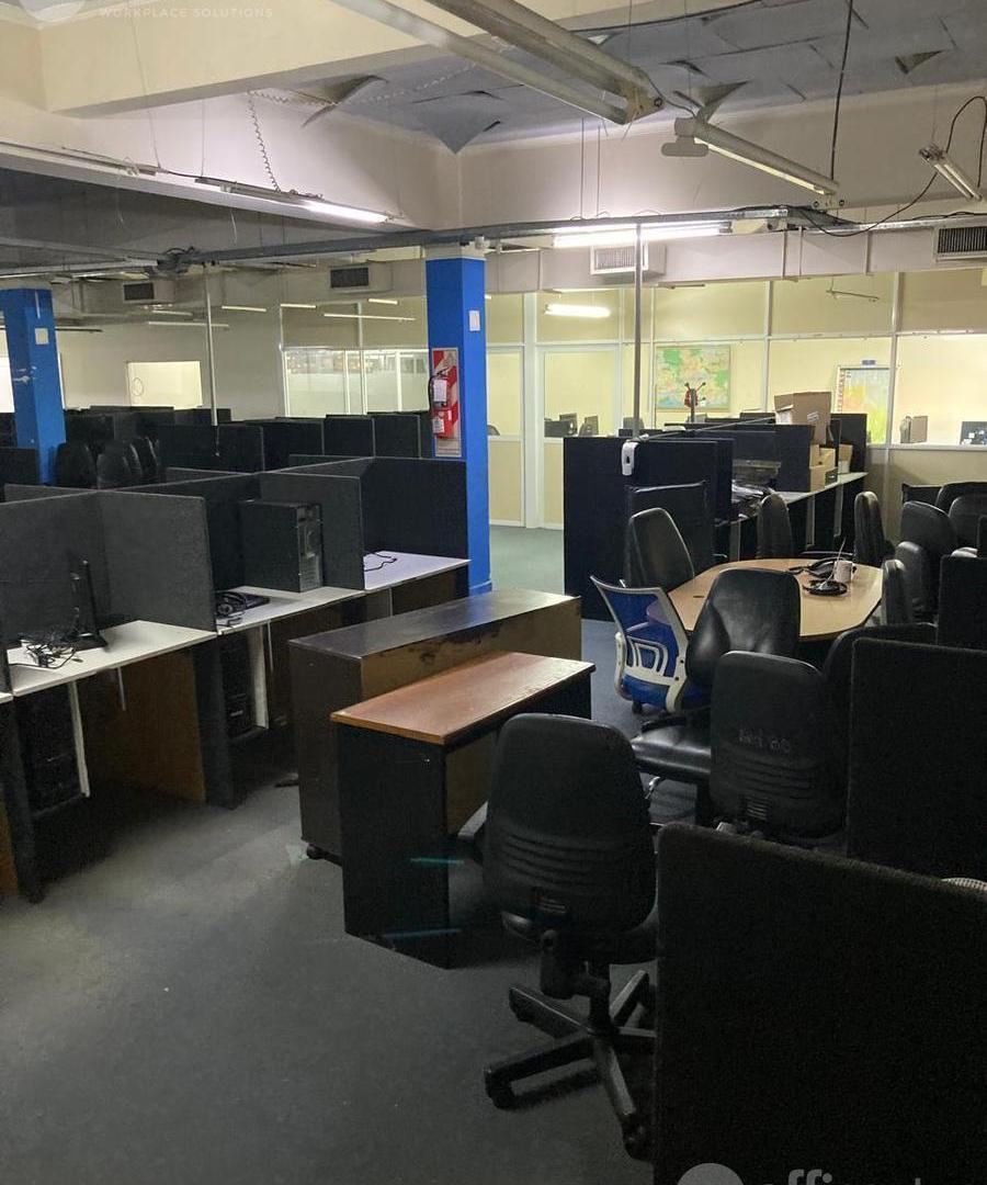 Foto de Oficina en alquiler en Centro de Córdoba 657 m² | Ideal call center o empresas grandes, imagen 3