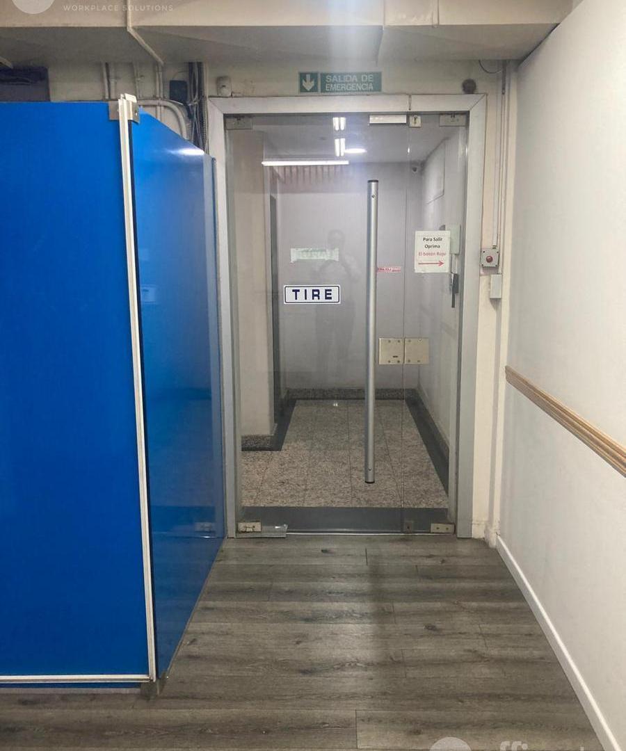 Foto de Oficina en alquiler en Centro de Córdoba 657 m² | Ideal call center o empresas grandes, imagen 2