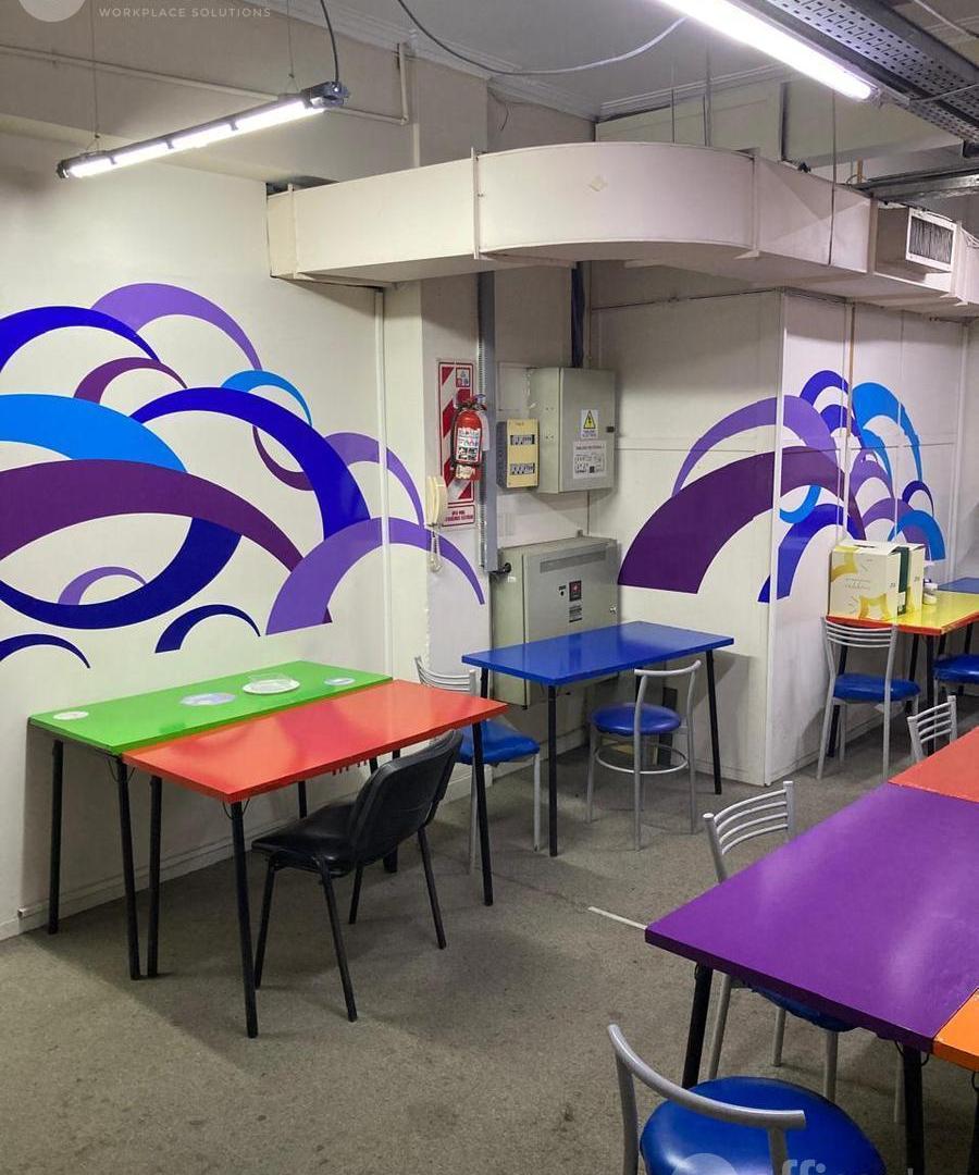 Foto de Oficina en alquiler en Centro de Córdoba 657 m² | Ideal call center o empresas grandes, imagen 1