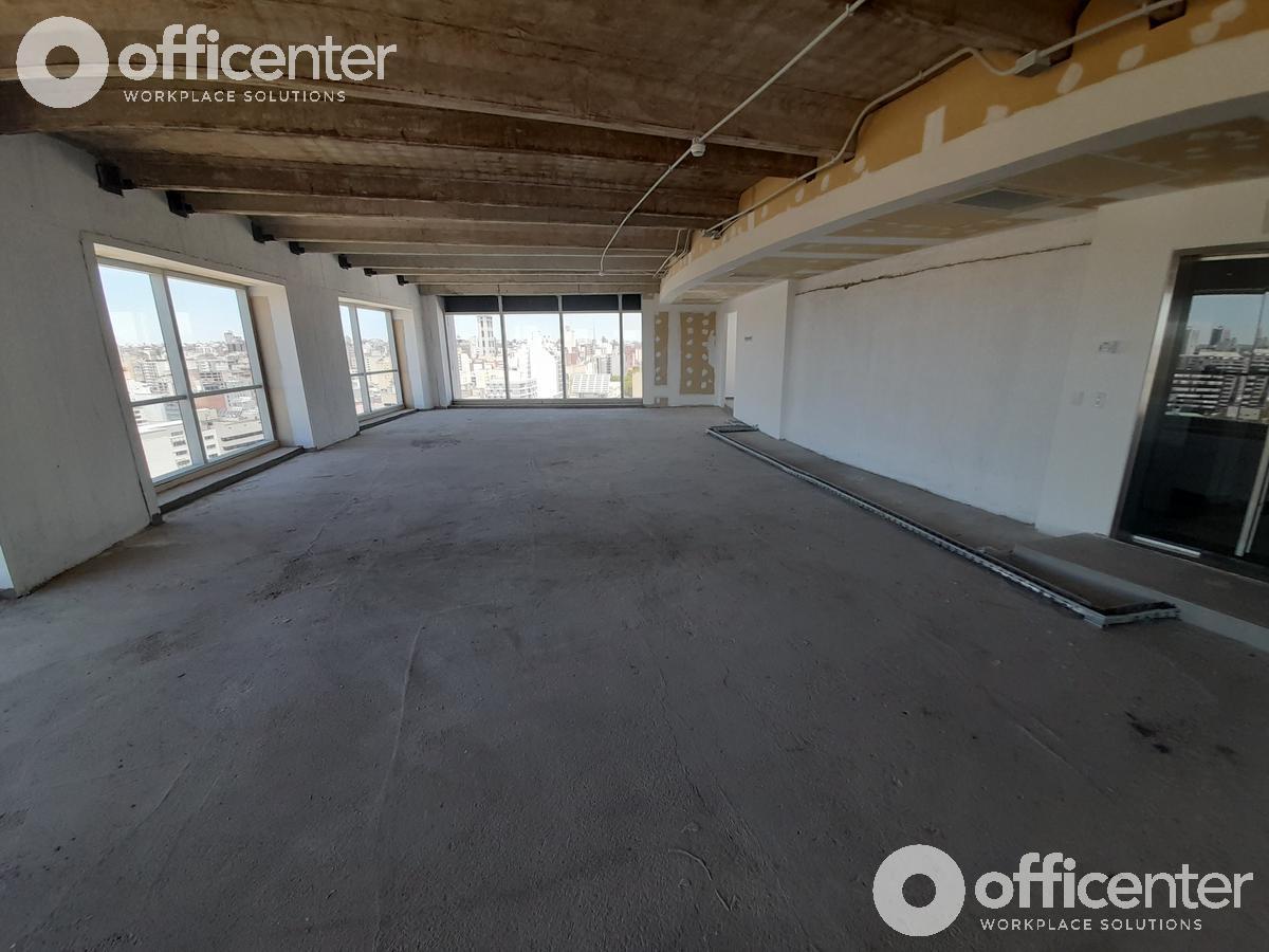 PISO COMPLETO EN ALQUILER - P.20 - TORRE CAPITALINAS