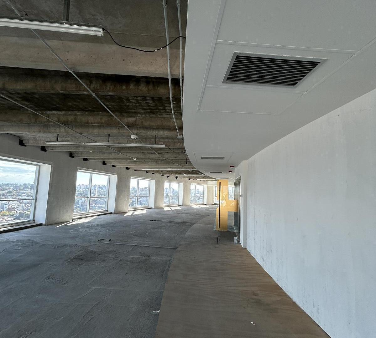 Foto de Oficinas en Alquiler desde 170 m2 hasta 630 m2 - Torre Capitalinas, imagen 1