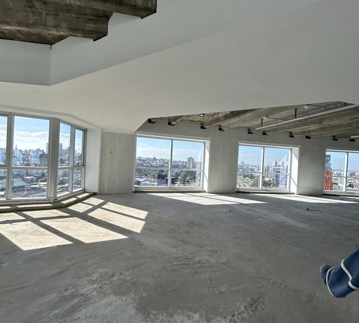 Foto de Oficinas en Alquiler desde 170 m2 hasta 630 m2 - Torre Capitalinas, imagen 5