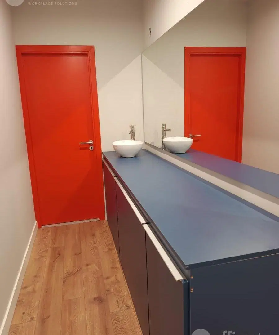 Depósito de 430 m2 con oficina- Alquiler - Los Boulevares, Colectora Circunvalación Norte 3