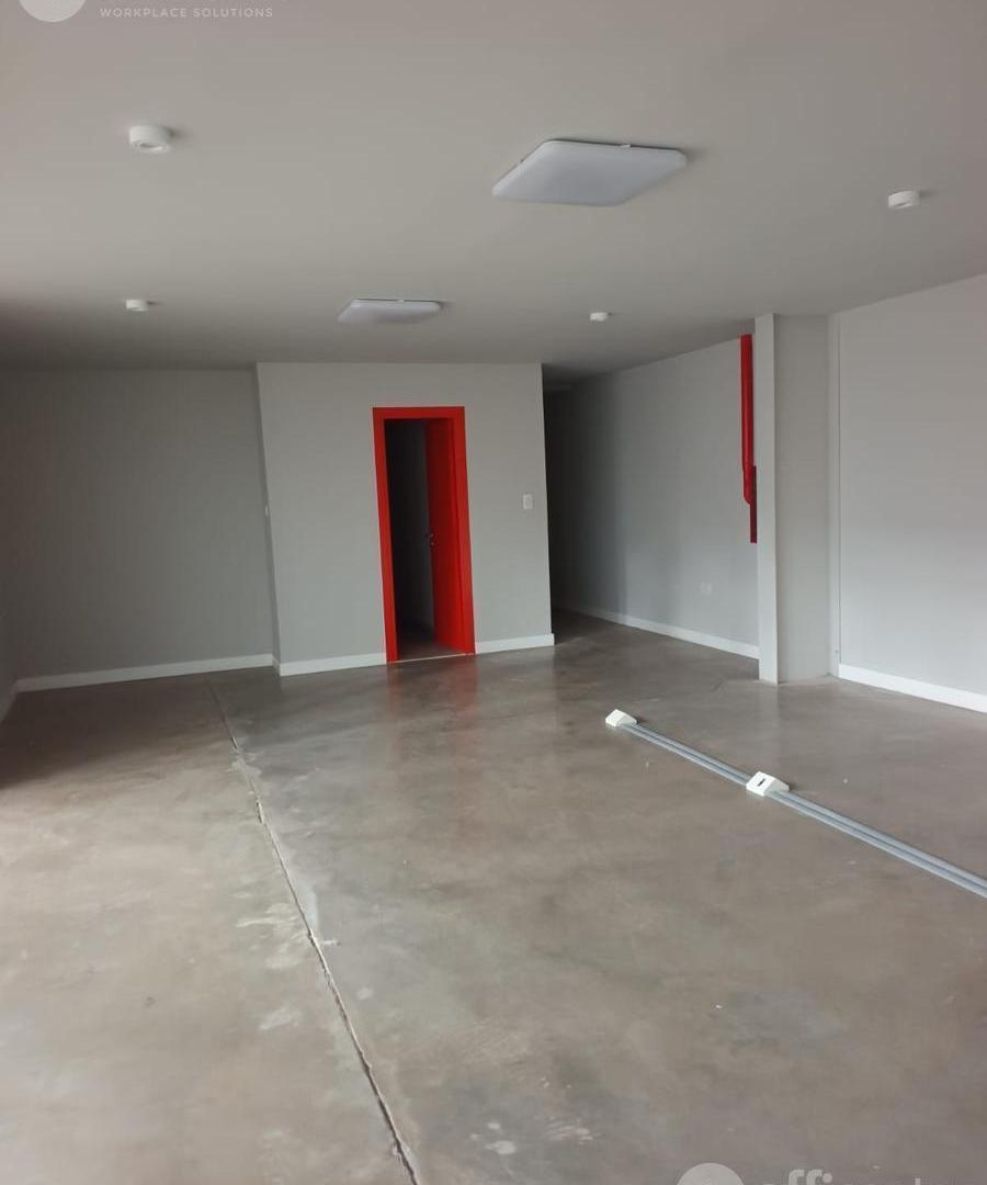 Foto de Depósito de 430 m2 con oficina- Alquiler - Los Boulevares, Colectora, imagen 5