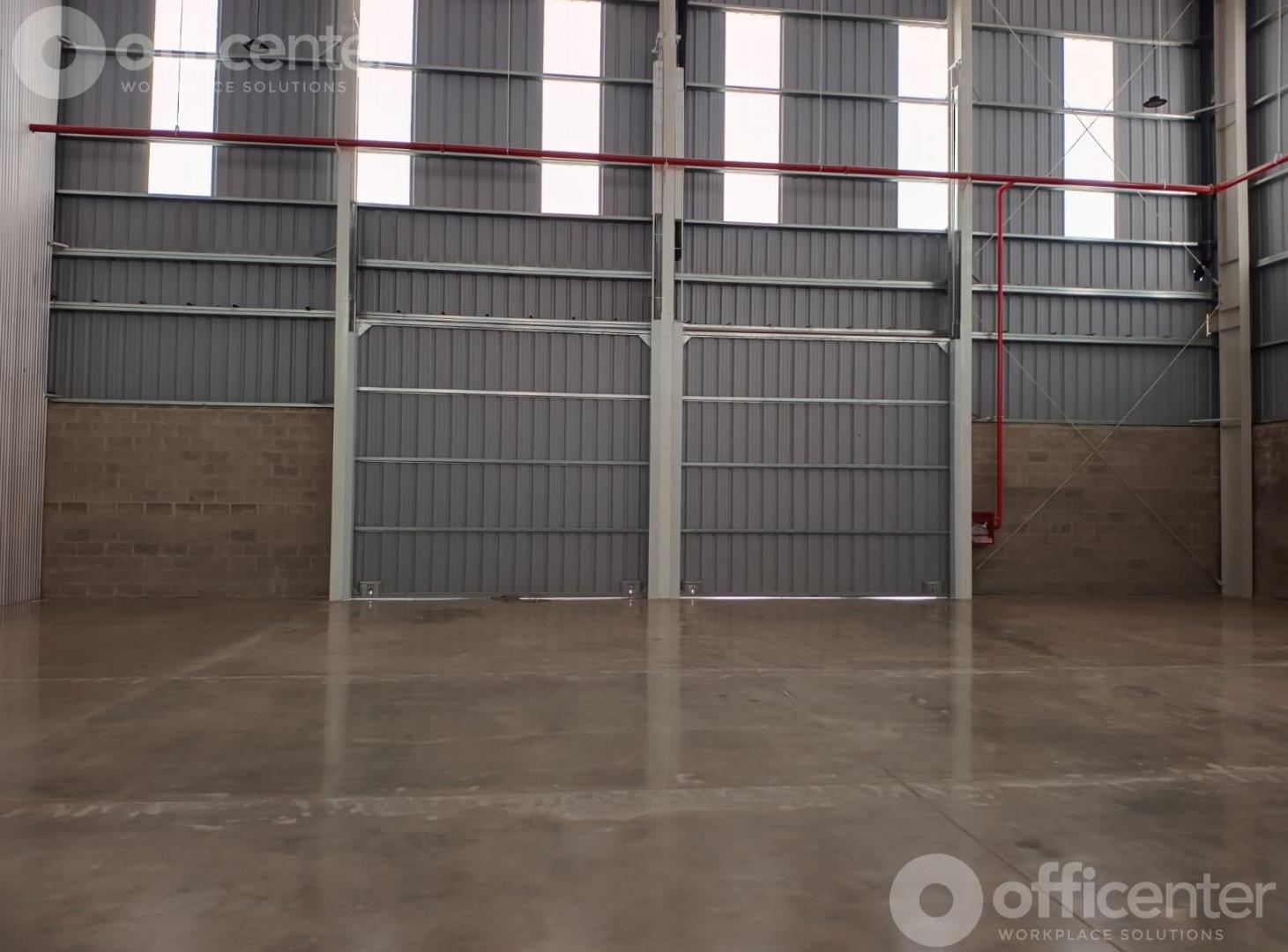 Foto de Depósito de 430 m2 con oficina- Alquiler - Los Boulevares, Colectora, imagen 1