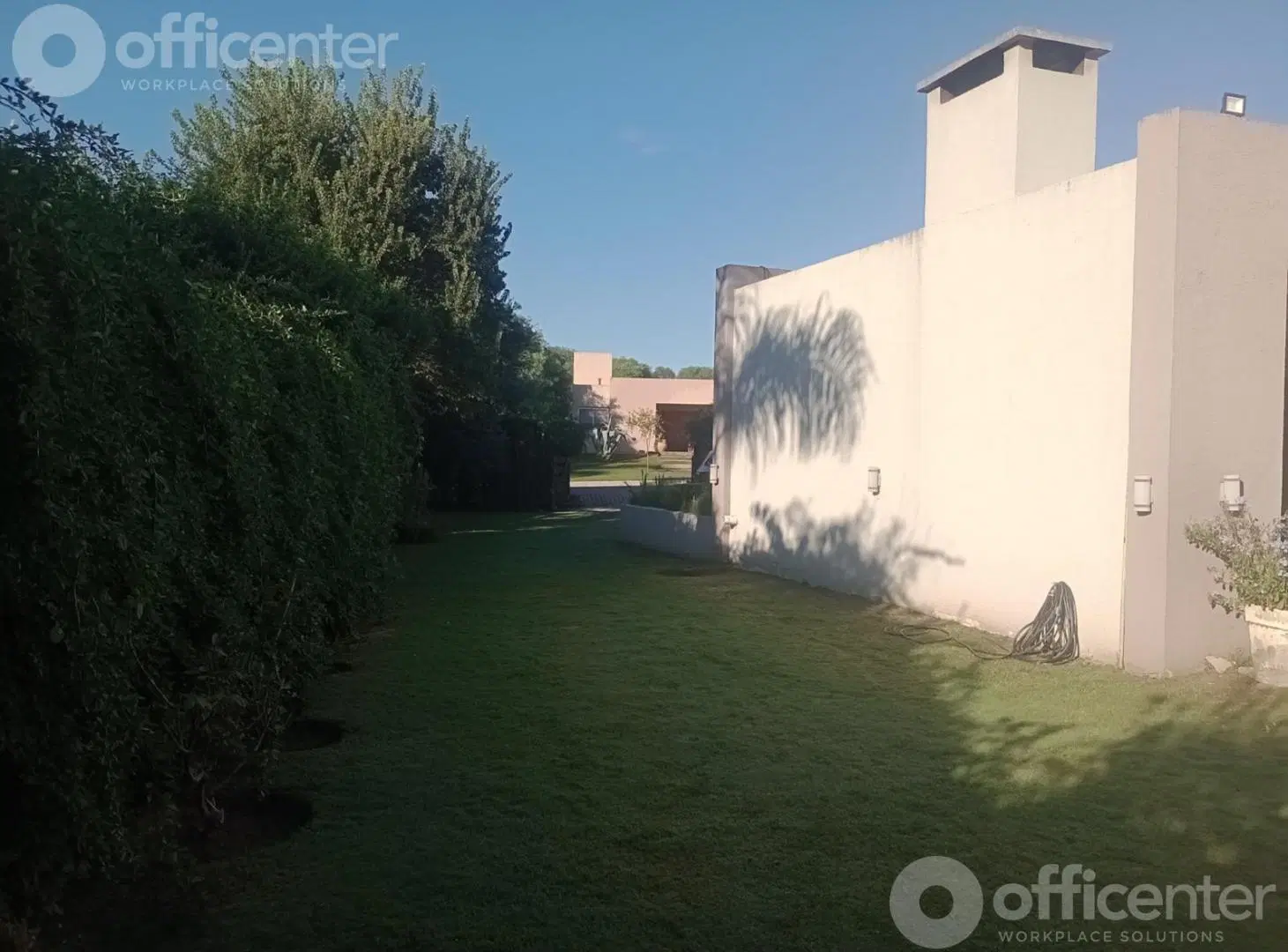 Casa en Country 4 Hojas en Venta 5