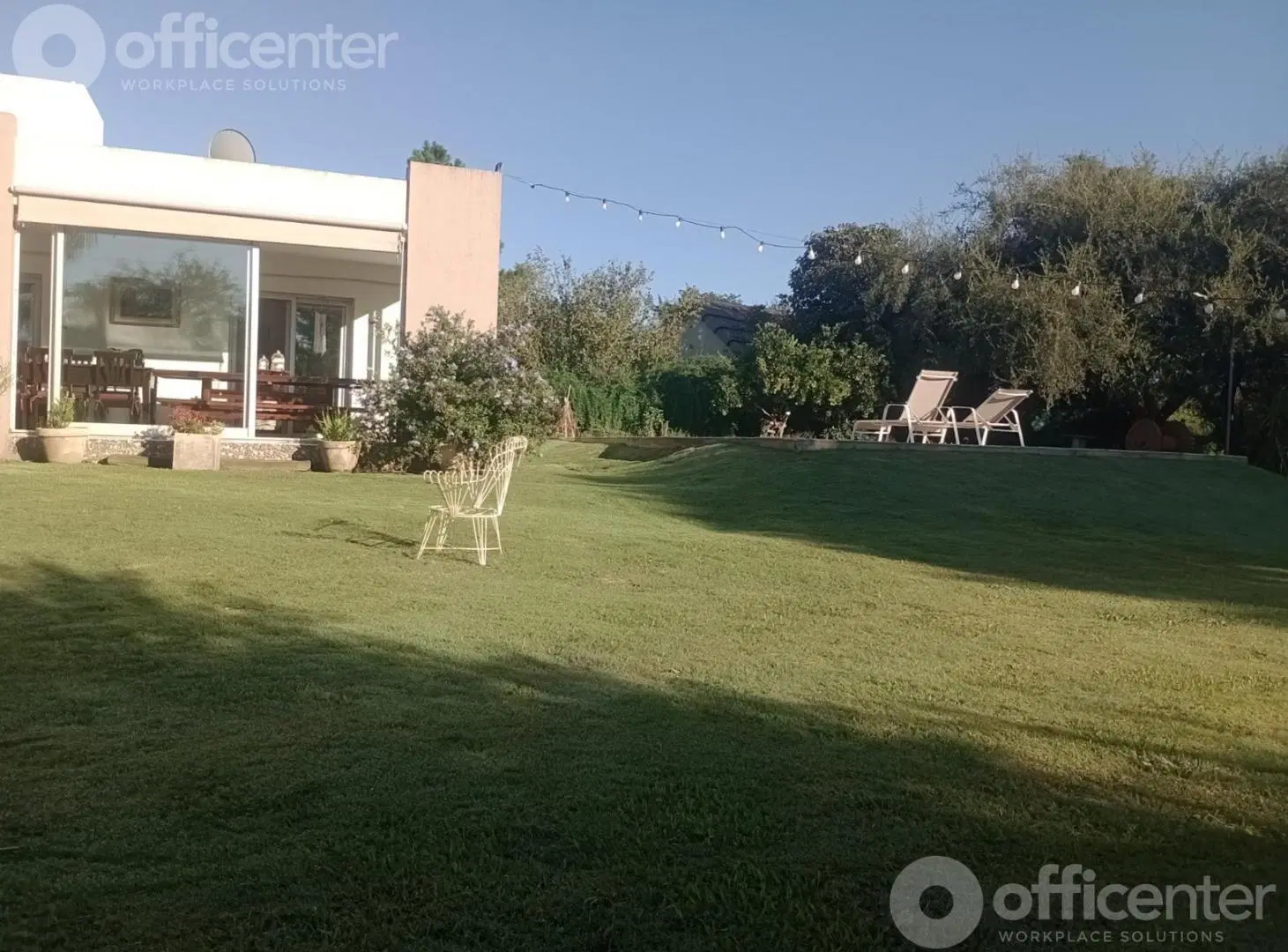 Casa en Country 4 Hojas en Venta 4