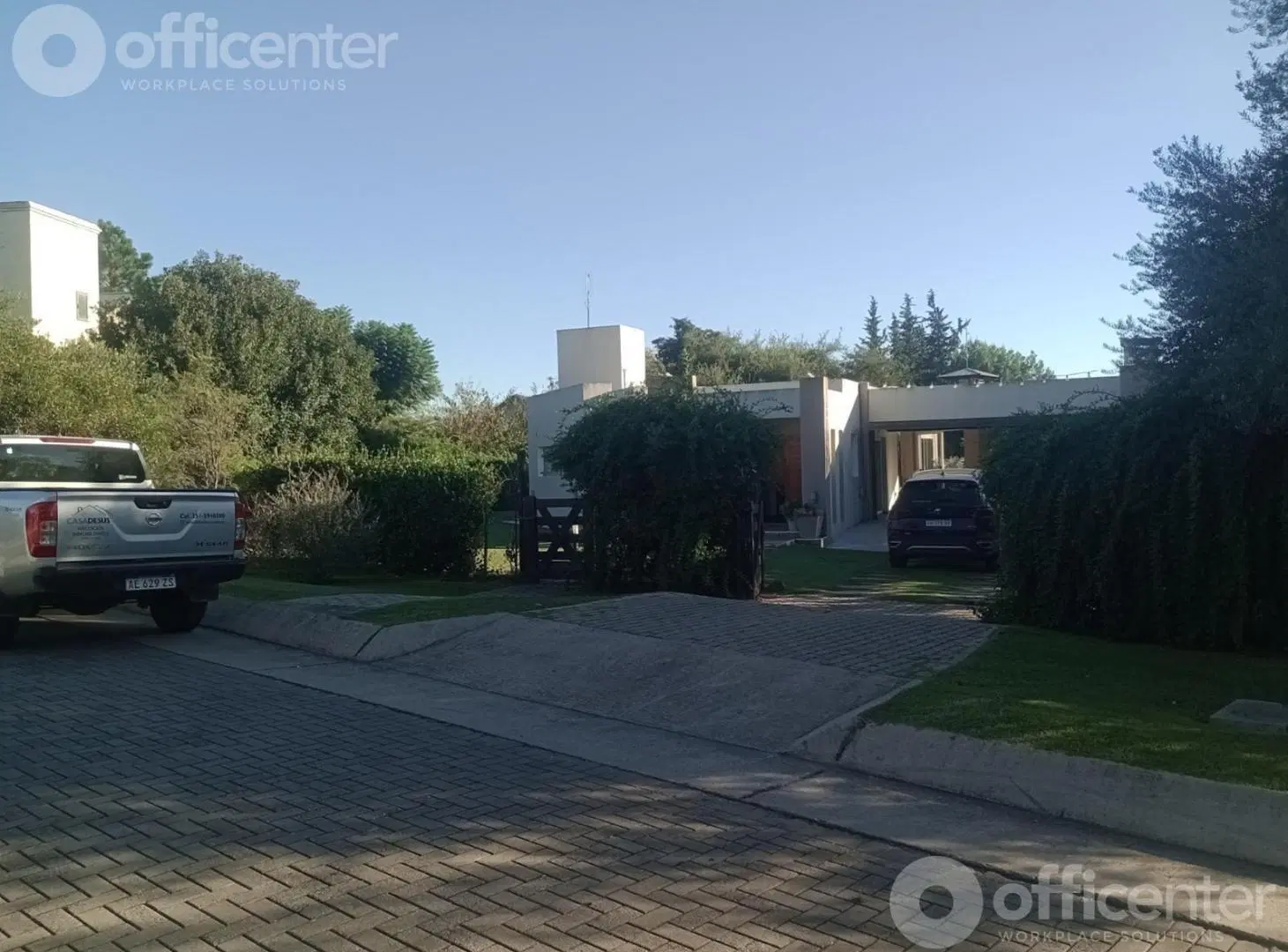 Casa en Country 4 Hojas en Venta 3