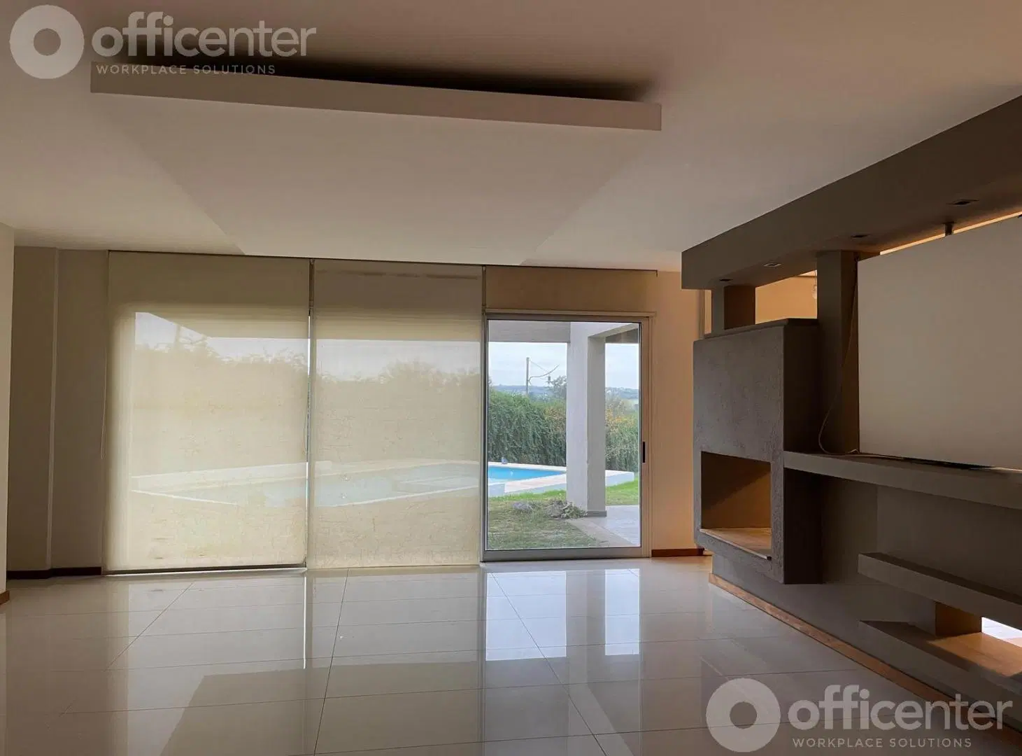 Hermosa Casa de Alta Categoría en 4 Hojas - 4 Dormitorios y Pileta 2