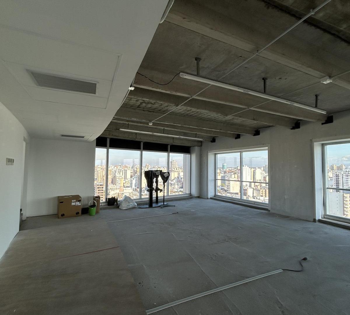 Foto de Alquiler Piso 12 Torre Capitalinas - 3 ph - 475 m2, imagen 3