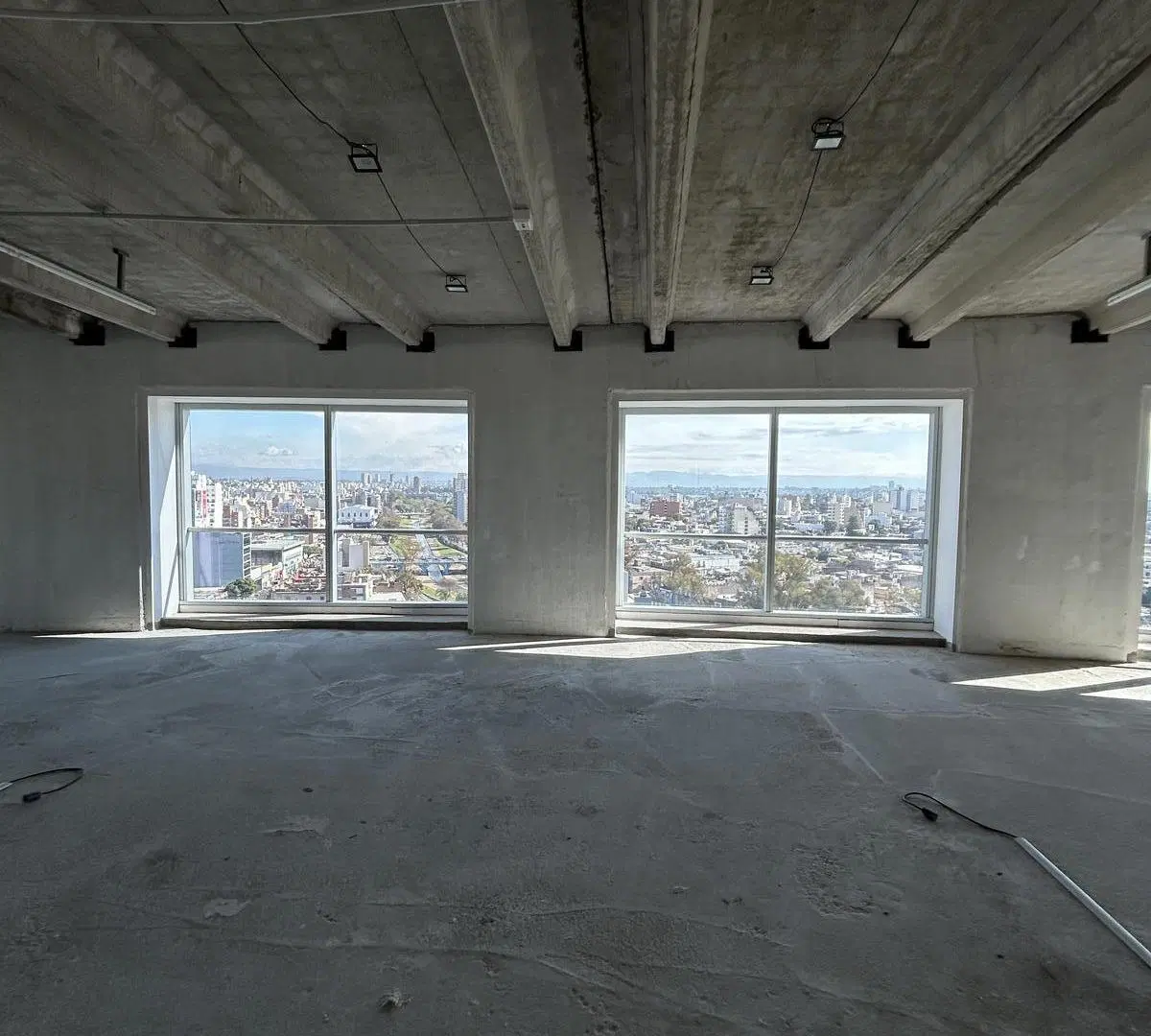 Alquiler Piso 12 Torre Capitalinas - 3 ph - 475 m2 5
