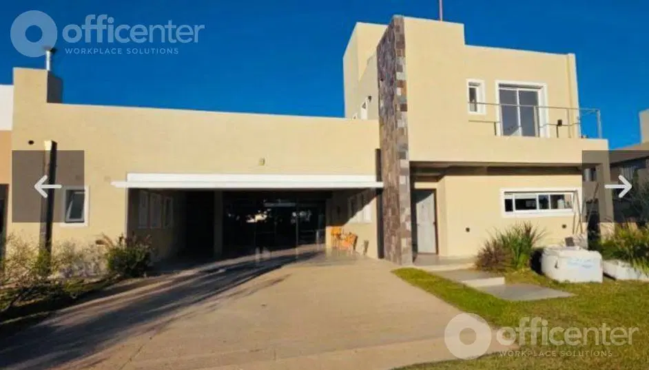 Hermosa Casa en Venta en Barrio Privado La Morada - 641 m2 terreno 3