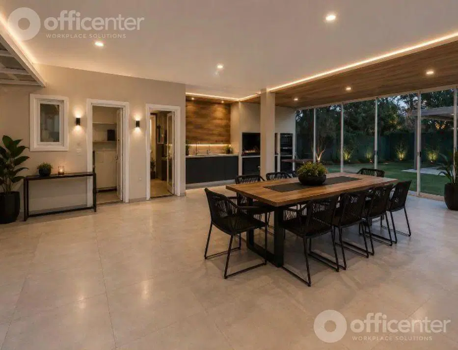 Hermosa Casa en Venta en Barrio Privado La Morada - 641 m2 terreno 2