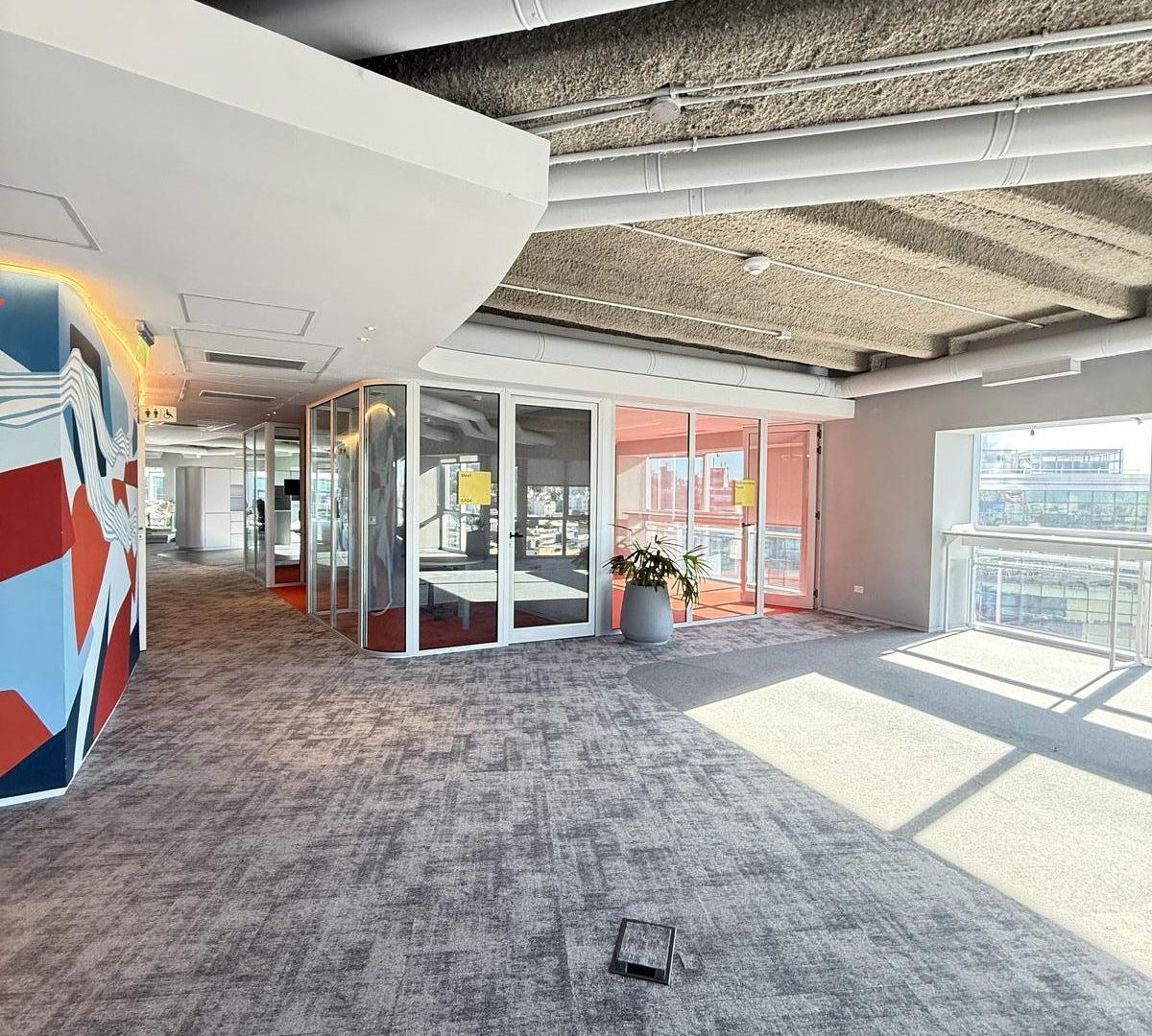 Foto de Espacio Corporativo Temporal en CAPITALINAS | 2 Oficinas Privadas, imagen 4