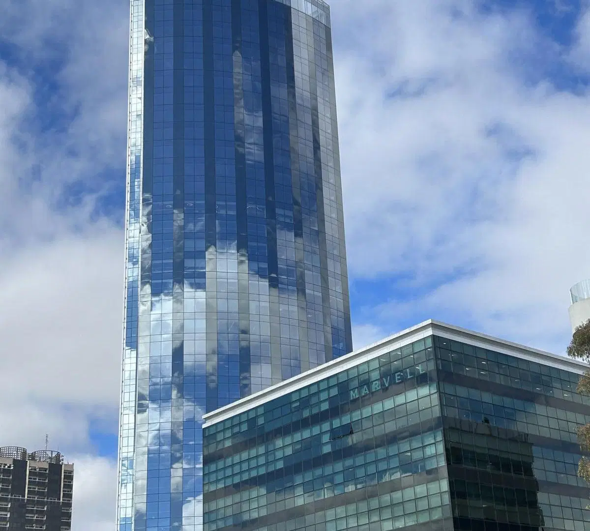 Espacio Corporativo Temporal en CAPITALINAS | 2 Oficinas Privadas Conectadas 2