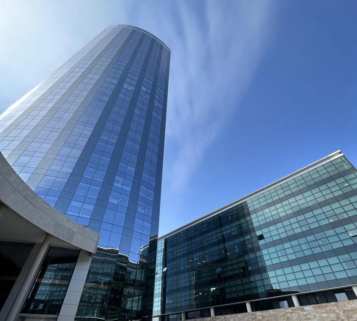 Espacio Corporativo Temporal en CAPITALINAS | 2 Oficinas Privadas Conectadas 1
