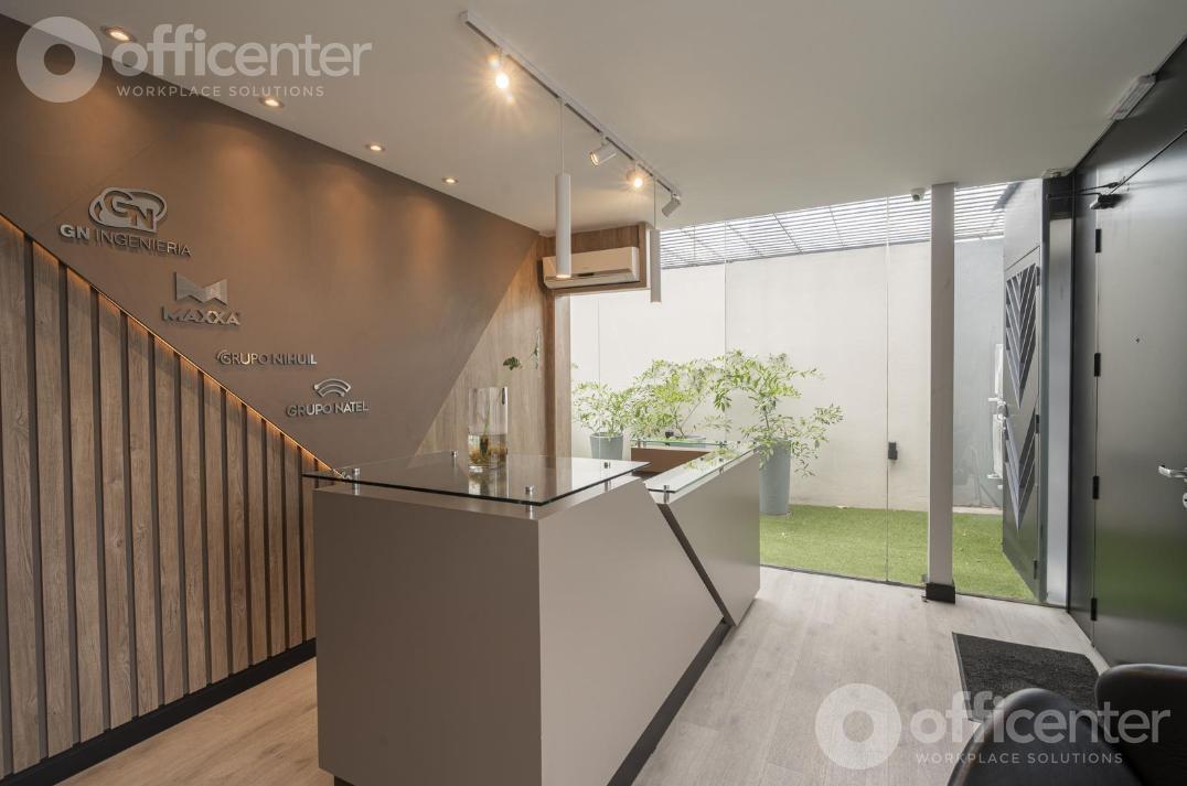 Foto de Oficinas en alquiler en Zona Norte - Excelente ubicación y diseño, imagen 3