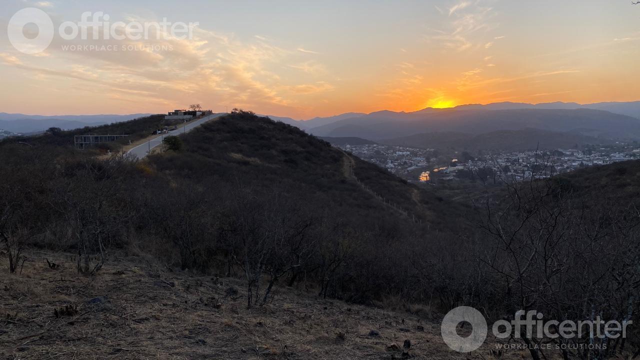 Foto de Lote de 1159 m2 en la Deseada Country con vista a las Sierras, imagen 2
