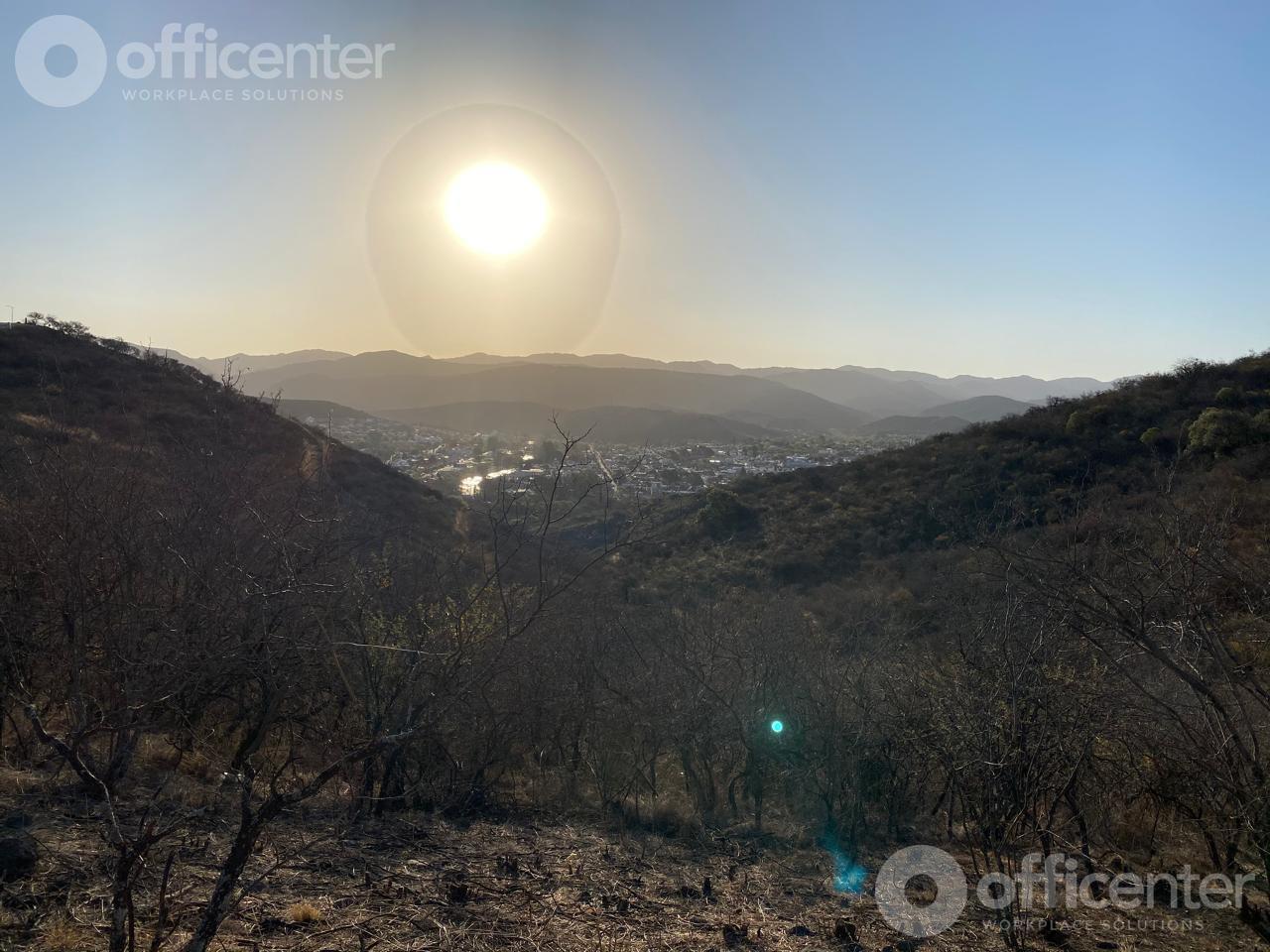 Foto de Lote de 1159 m2 en la Deseada Country con vista a las Sierras, imagen 1