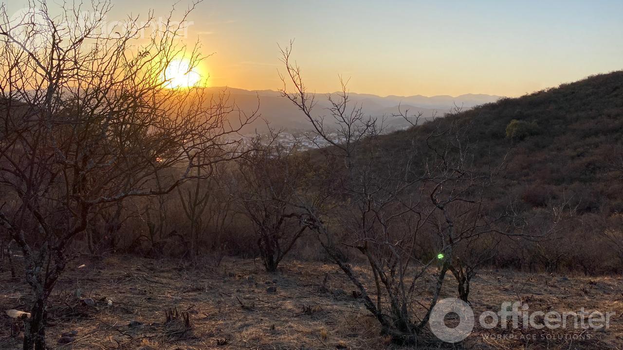 Foto de Lote de 1159 m2 en la Deseada Country con vista a las Sierras, imagen 3