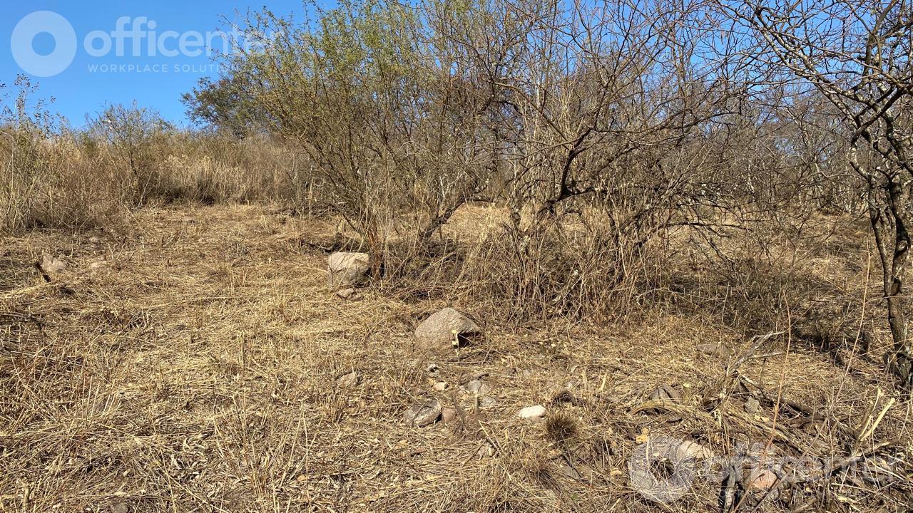 Foto de Lote de 1159 m2 en la Deseada Country con vista a las Sierras, imagen 5