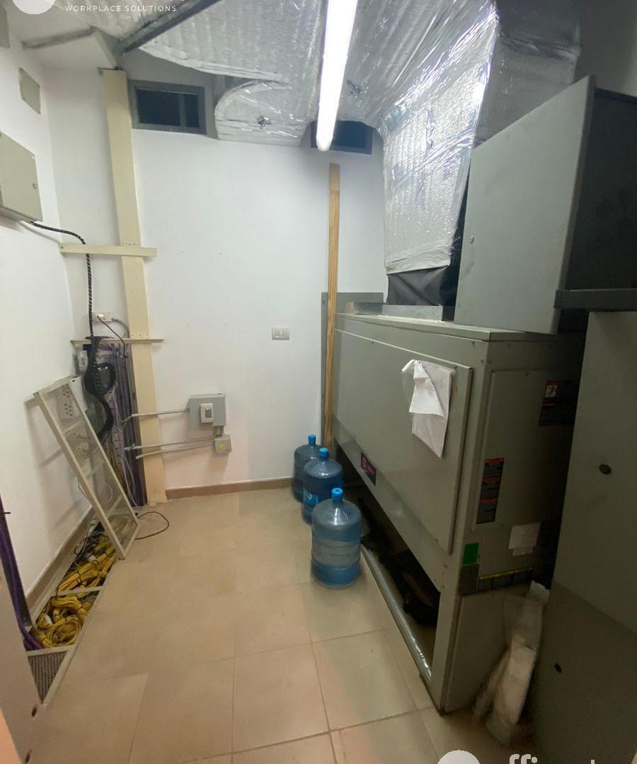 Foto de Oficina en Capitalinas de 166 m2 - Alquiler - Humberto Primo 630, Zona, imagen 5