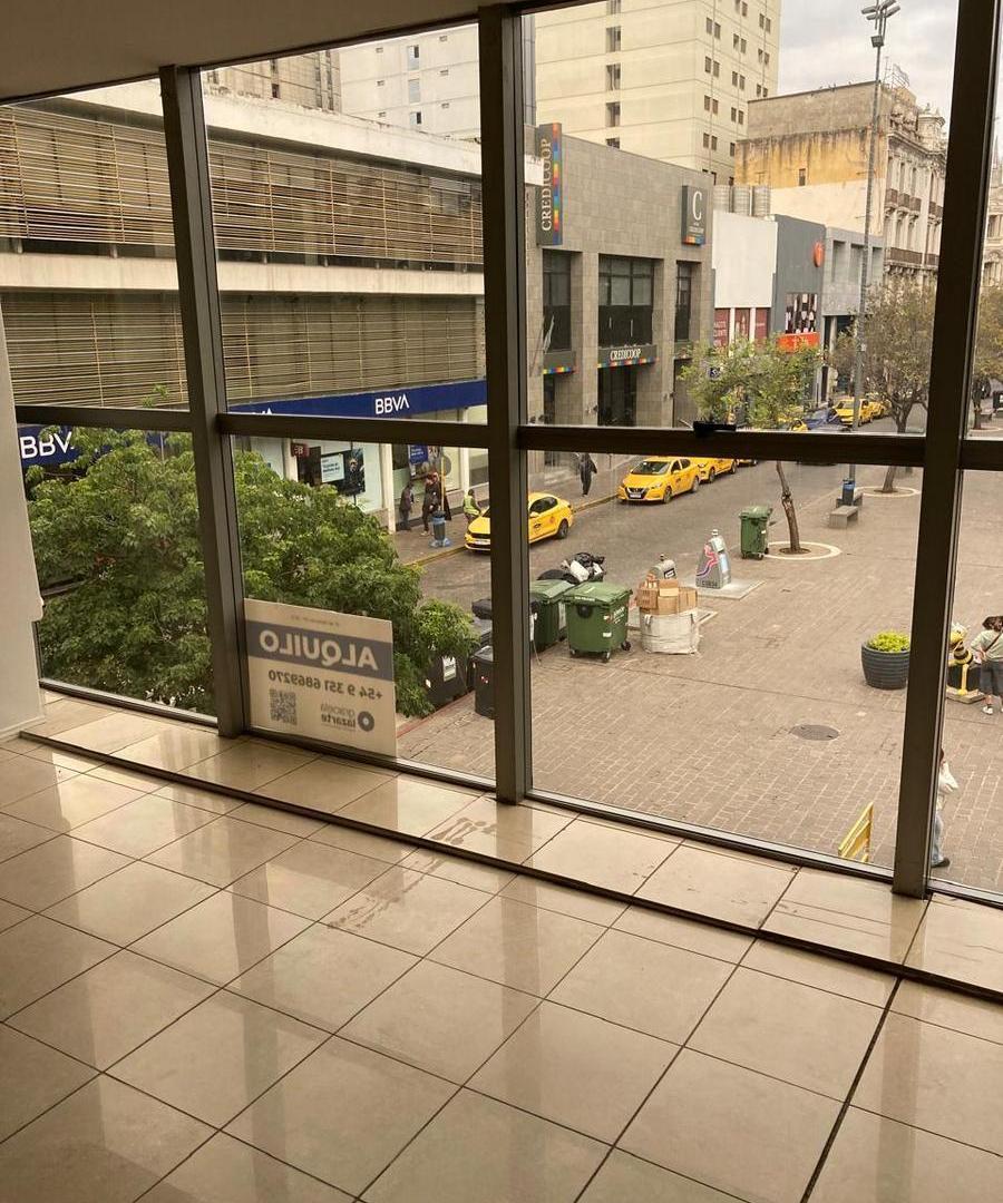 Foto de OFICINA EN ALQUILER / PRIMER PISO - Esquina Plaza San Martín -Pleno, imagen 3