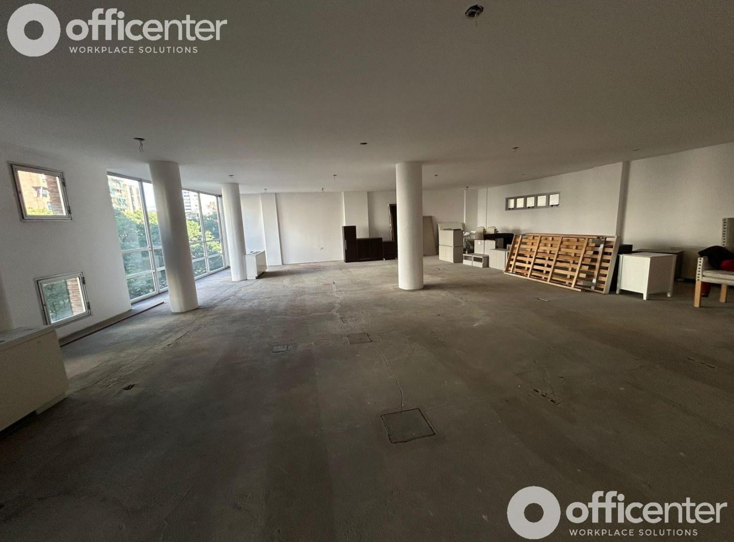 Foto de Oficina de 130 m2 en Alquiler - Colón y Cañada, Zona Centro, Córdoba, imagen 5