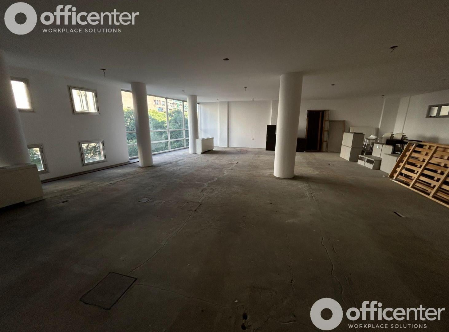 Foto de Oficina de 130 m2 en Alquiler - Colón y Cañada, Zona Centro, Córdoba, imagen 2